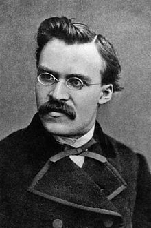 Zdroj: https://en.wikipedia.org/wiki/%C3%9Cbermensch#/media/File:Nietzsche187c.jpg